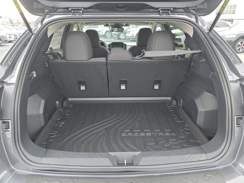 New 2026 Subaru Crosstrek 2.0i Premium image 15