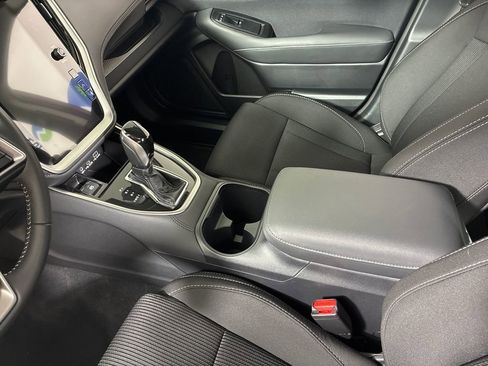 Used 2025 Subaru Legacy Premium image 26