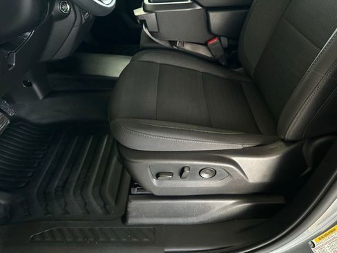 New 2026 GMC Sierra 1500 Pro w/ Pro Value Package image 12