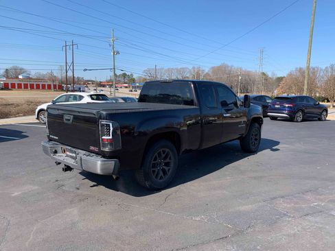 Used 2013 GMC Sierra 1500 SLE image 10