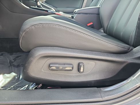 Certified 2026 Acura Integra A-Spec FWD image 28