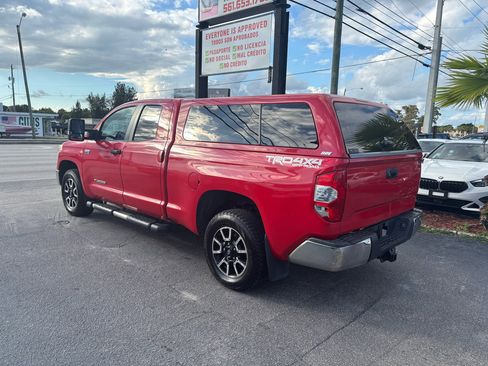Used 2014 Toyota Tundra SR5 image 6