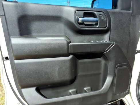 New 2026 GMC Sierra 1500 Pro w/ Graphite Edition image 13