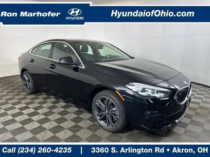 Used 2022 BMW 228i xDrive Gran Coupe