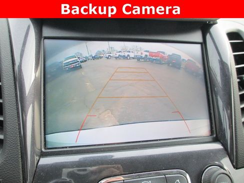 Used 2019 Chevrolet Impala LT w/ LT Leather Package image 12