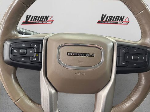 Used 2022 GMC Yukon Denali image 27