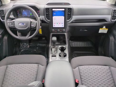 New 2025 Ford Ranger XL image 15
