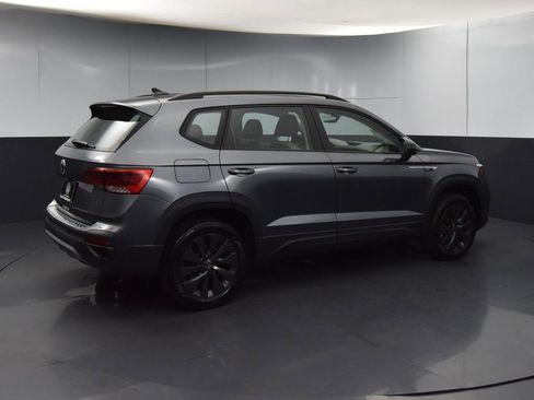 Used 2023 Volkswagen Taos S w/ IQ Drive S Package image 15