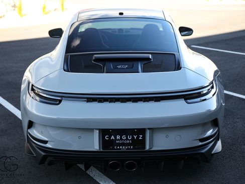 Used 2022 Porsche 911 GT3 RWD image 15