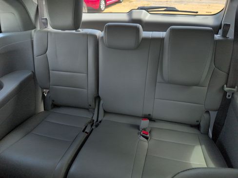 Used 2016 Honda Odyssey EX-L image 10