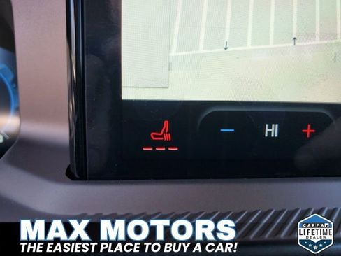 New 2025 Ford Bronco Sport Outer Banks w/ Outer Banks Tech Package+ image 26