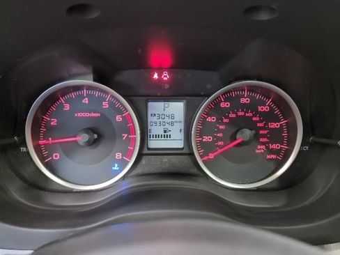 Used 2018 Subaru Forester 2.5i Premium w/ All-Weather Package image 5