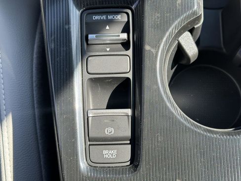 New 2026 Honda Civic Sport Touring image 25