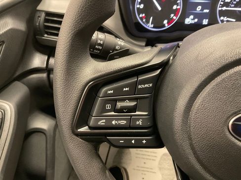 New 2026 Subaru Crosstrek 2.0i Premium image 16