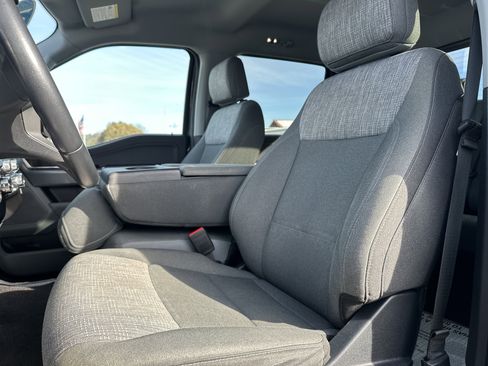 Used 2021 Ford F150 XLT w/ Equipment Group 302A High image 26