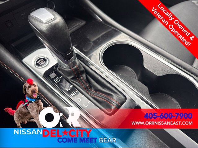 Used 2023 Nissan Altima 2.5 SR w/ SR Premium Package FWD image 29