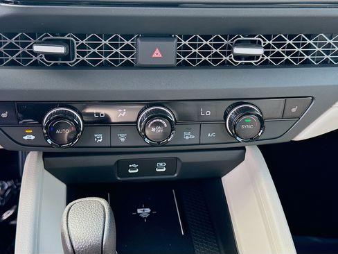 New 2026 Honda Accord SE image 14