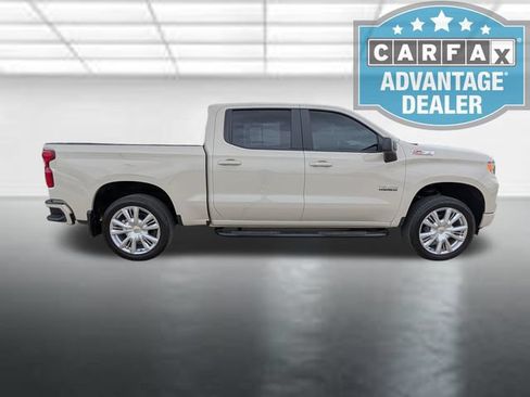 Used 2026 Chevrolet Silverado 1500 RST AWD/4WD image 31