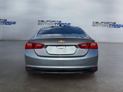 Used 2023 Chevrolet Malibu LS image 6