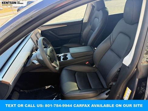 Used 2023 Tesla Model Y Long Range image 29