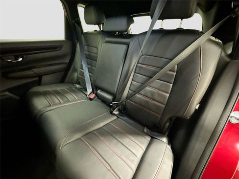 New 2026 Honda CR-V Sport-L image 23