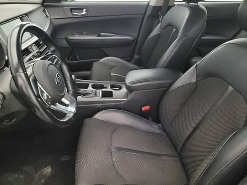 Used 2019 Kia Optima S w/ S Panoramic Sunroof Package image 17