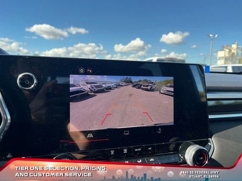 New 2026 GMC Canyon Elevation image 31