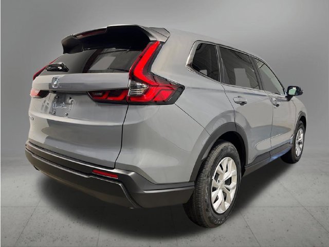 New 2027 Honda CR-V LX image 5