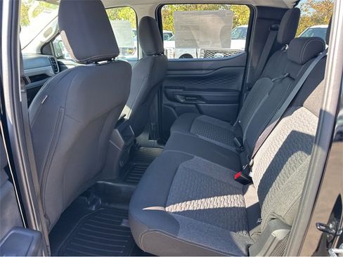 New 2025 Ford Ranger XL image 12