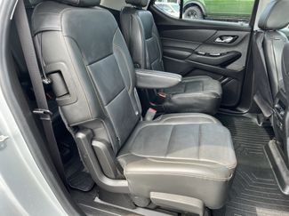 Used 2019 Chevrolet Traverse LT w/ LT Premium Package AWD/4WD video 4