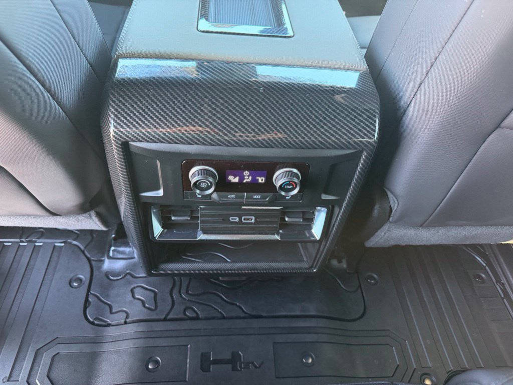 Used 2026 GMC Hummer EV SUV AWD/4WD image 23