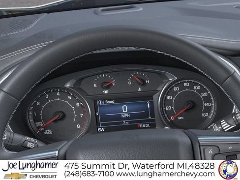 New 2026 Chevrolet Blazer LT w/ Midnight/Sport Edition AWD/4WD image 38