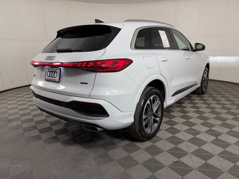 New 2026 Audi Q5 Premium AWD/4WD image 9