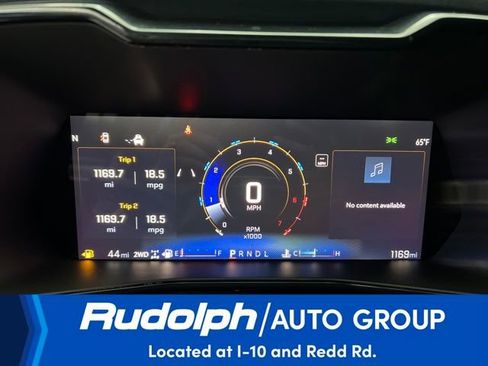 Used 2025 Chevrolet Colorado Z71 image 21