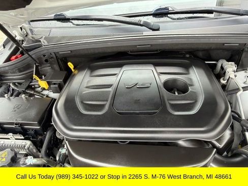 Used 2020 Jeep Grand Cherokee Limited AWD/4WD image 13