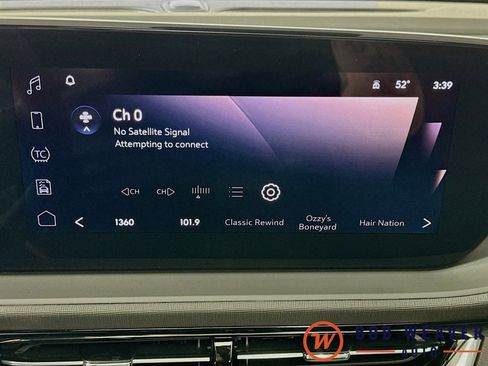 Used 2025 Buick Envista Sport Touring w/ Convenience I Package image 13