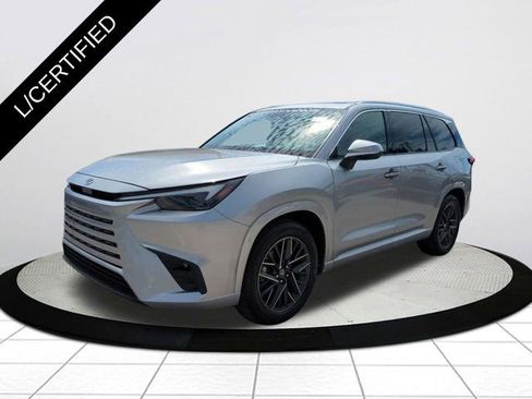 Used 2024 Lexus TX 350 350 Premium w/ Technology Package image 8