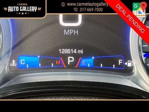 Used 2016 Chrysler 300 S w/ 300S Premium Group AWD/4WD image 36
