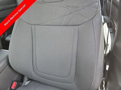 Used 2025 Hyundai Tucson SE image 14