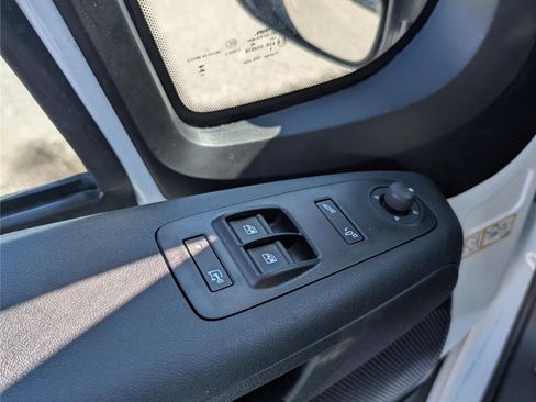 New 2026 RAM ProMaster 2500 w/ Safety Group FWD image 14