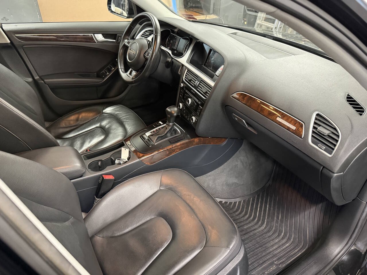 Used 2016 Audi A4 Premium AWD/4WD image 9