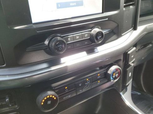 Certified 2022 Ford F150 XL w/ STX Appearance Package RWD image 25