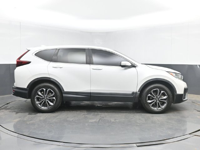 Certified 2020 Honda CR-V EX-L image 11
