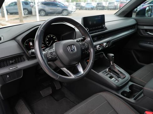 Used 2023 Honda CR-V Sport image 11