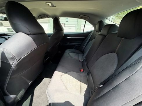 Used 2020 Toyota Camry LE w/ Carpet Mat Package AWD/4WD image 17
