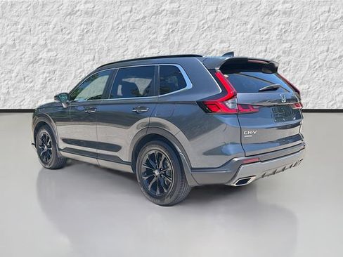 Used 2025 Honda CR-V Sport image 5