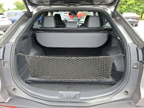 Used 2023 Subaru Solterra AWD image 28