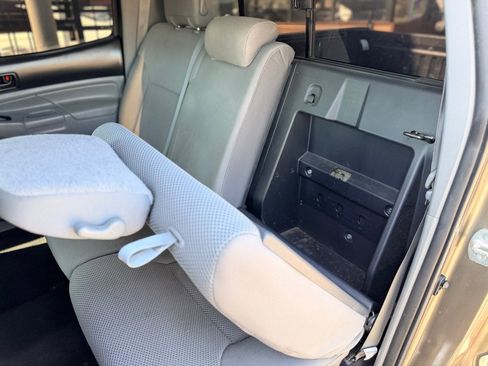 Used 2013 Toyota Tacoma 4x4 Double Cab w/ TRD Sport Pkg image 22