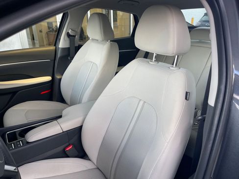 Used 2025 Hyundai Sonata SEL image 36