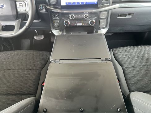 Used 2022 Ford F150 XLT w/ Equipment Group 302A High image 43